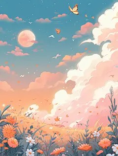 品世间烟火，得心之所往