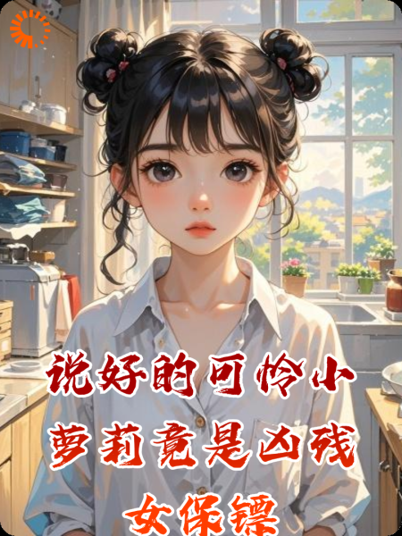 说好的可怜小萝莉竟是凶残女保镖