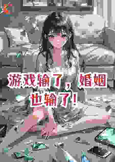 游戏输了，婚姻也输了！