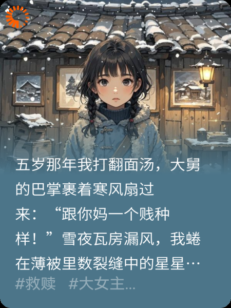 冻土之下灵魂