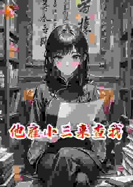 他雇小三来查我