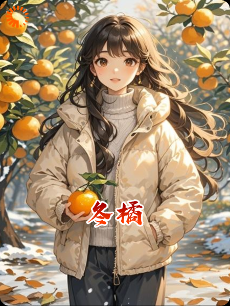 冬橘