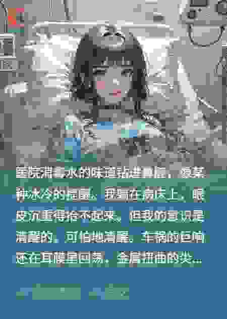 假装植物人，看丈夫背叛我