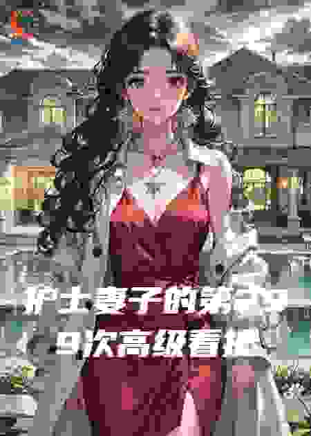 护士妻子的第299次高级看护