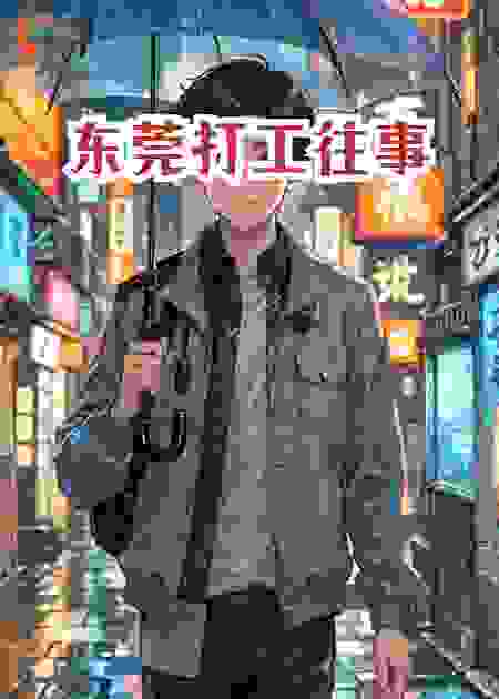 东莞打工往事