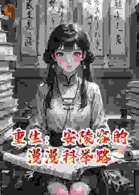 重生：安陵容的漫漫科举路（八）