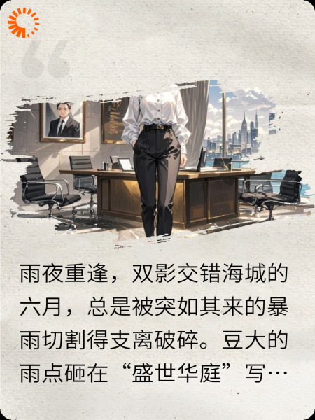 轻舞遇双生