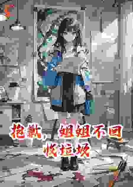 抱歉，姐姐不回收垃圾