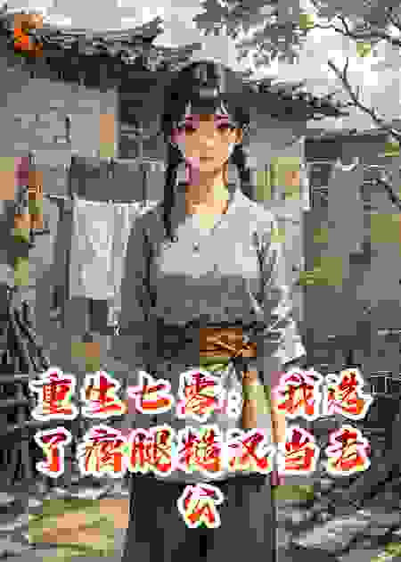 重生七零：我选了瘸腿糙汉当老公