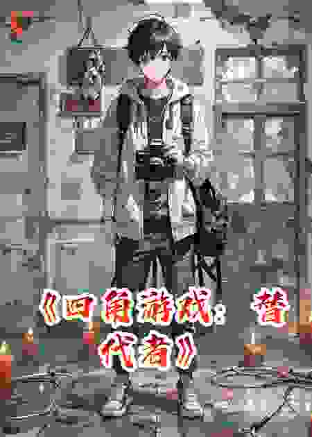 《四角游戏：替代者》