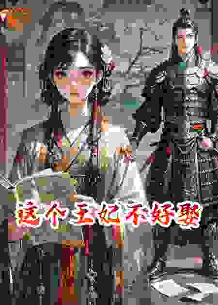 这个王妃不好娶