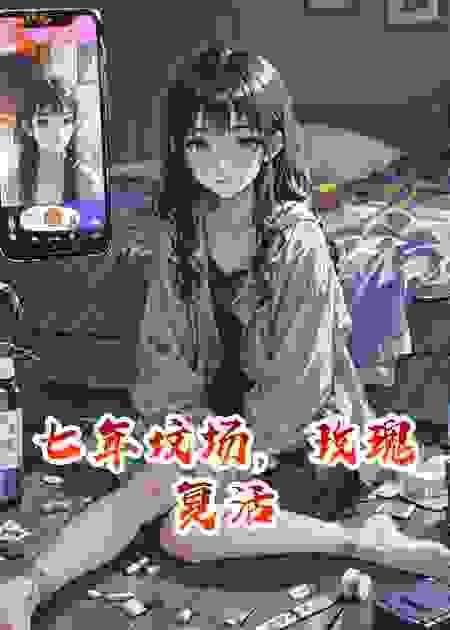 七年坟场，玫瑰复活