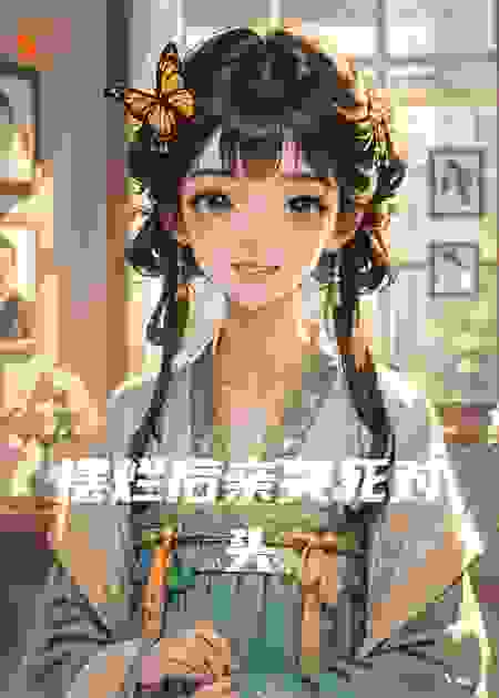 摆烂后亲哭死对头