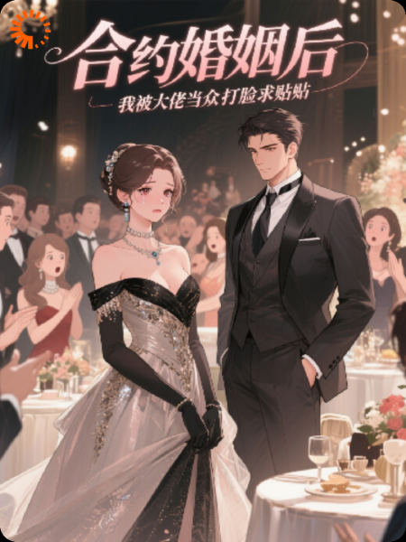 合约婚姻后，我被当众打脸求贴贴