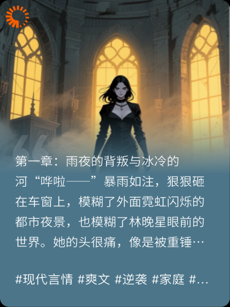 烬余之火