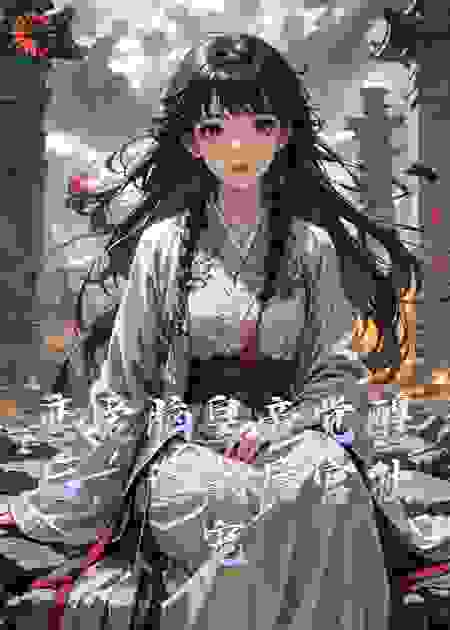 恋爱脑皇帝觉醒后，遣散后宫独宠我一人