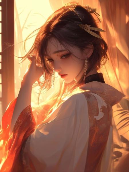 嫡姐抢走杀头香囊后，我送她九族消消乐