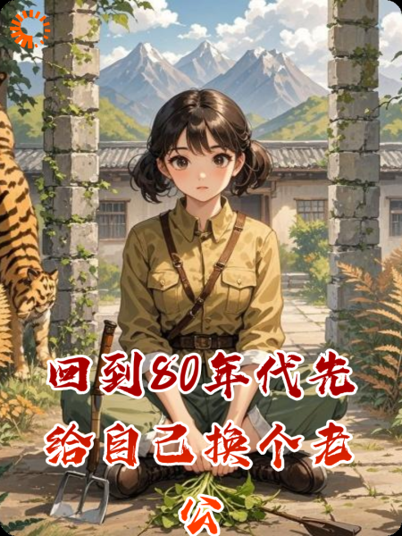 回到80年代先给自己换个老公
