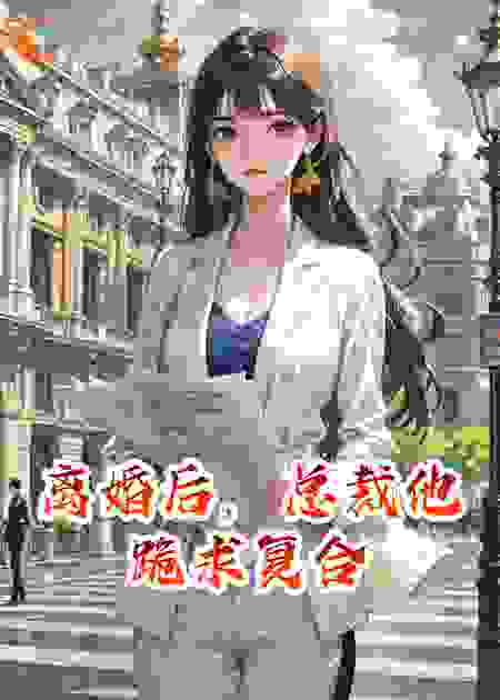 离婚后，总裁他跪求复合