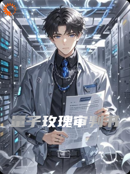 量子玫瑰审判书