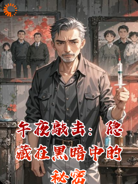 午夜敲击：隐藏在黑暗中的秘密