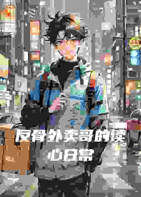 反骨外卖哥的读心日常