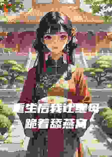 重生后我让继母跪着舔燕窝