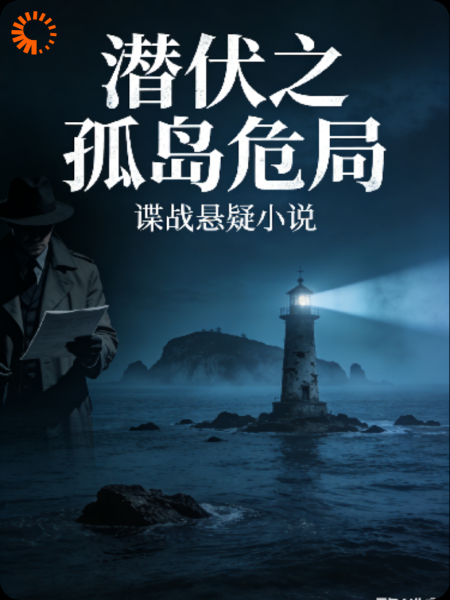 潜伏之孤岛危局
