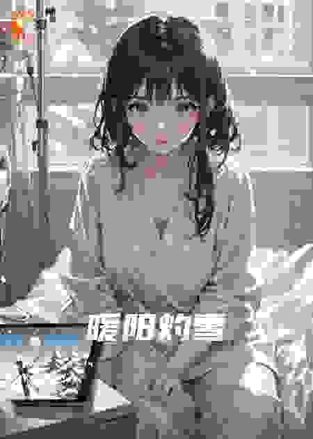暖阳灼雪