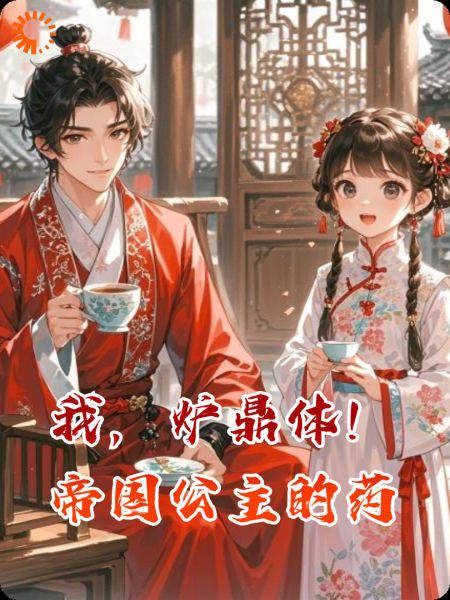 我，炉鼎体！帝国公主的药