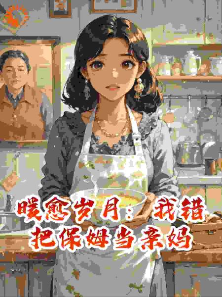 暖愈岁月：我错把保姆当亲妈