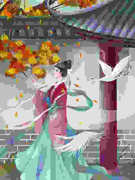 庶妹写弹幕骗我，重生后我偏要嫁死人太子爷