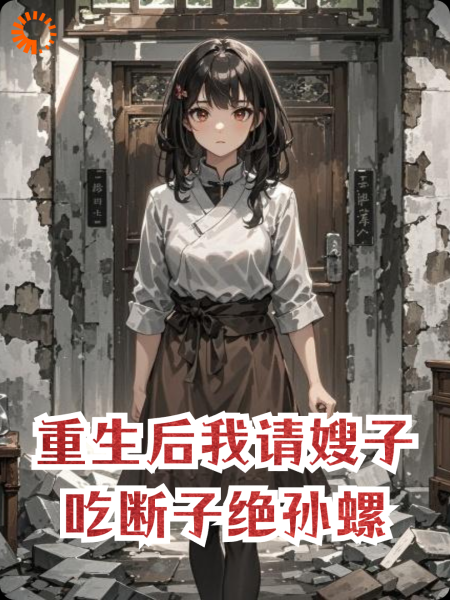重生后我请嫂子吃断子绝孙螺