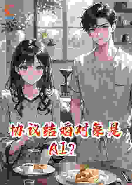 协议结婚对象是AI？