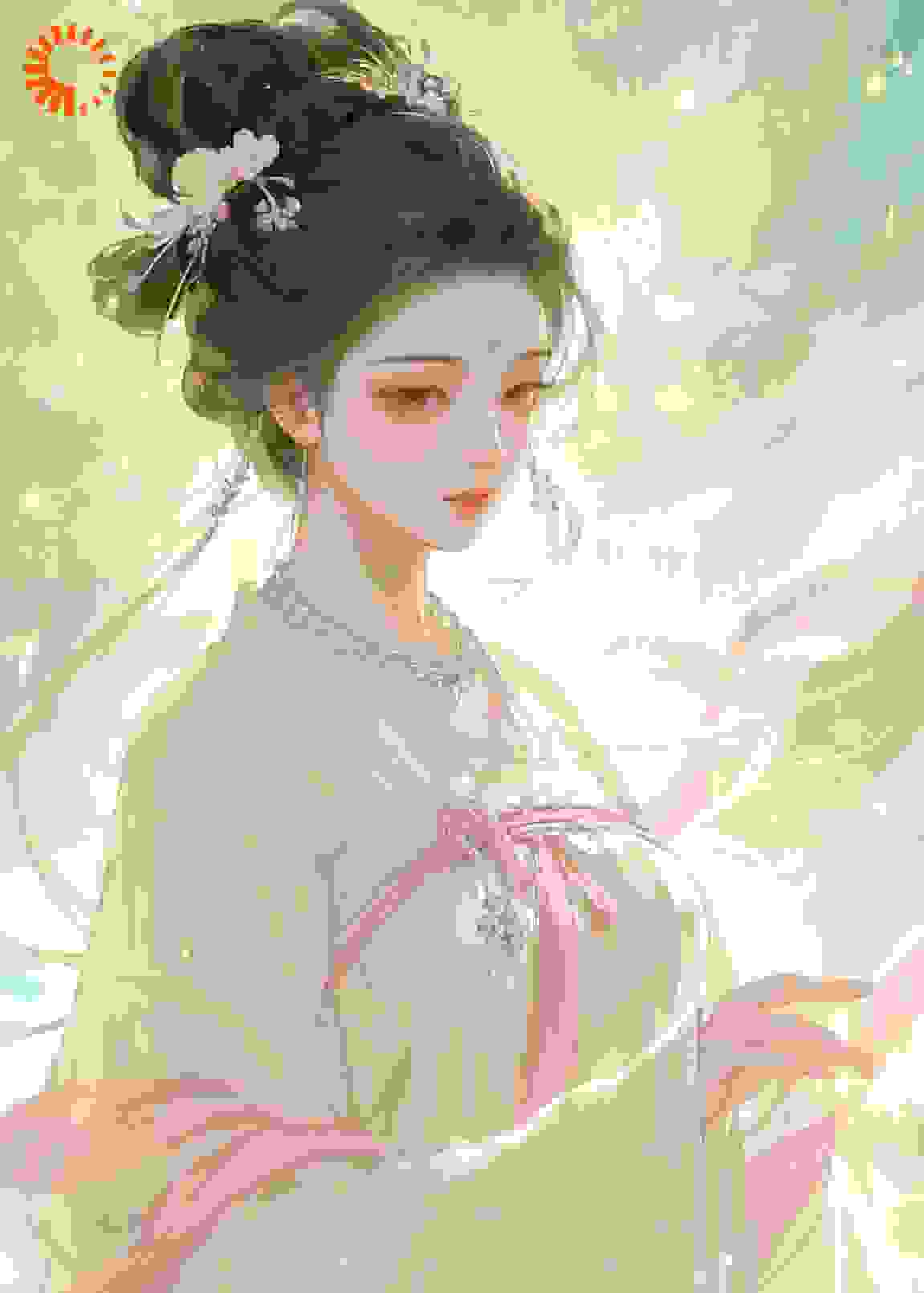 凭栏望，孤影西去
