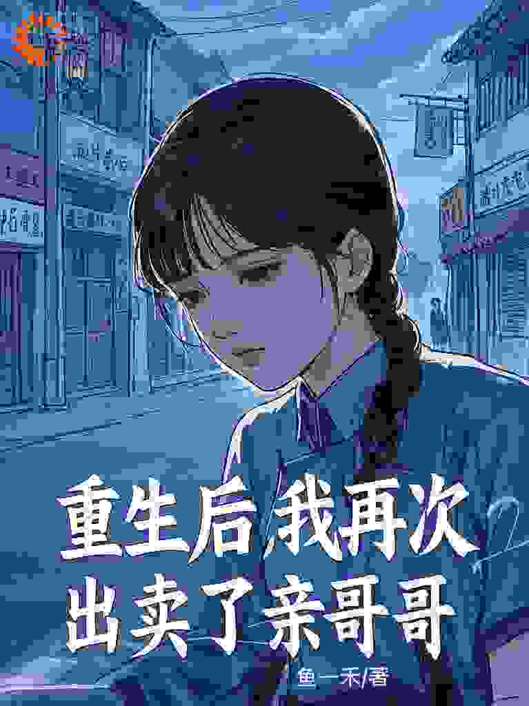 重生后，我再次出卖了亲哥哥