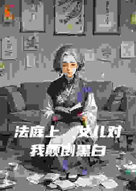 法庭上，女儿对我颠倒黑白