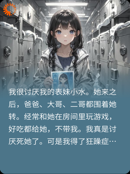表妹小水