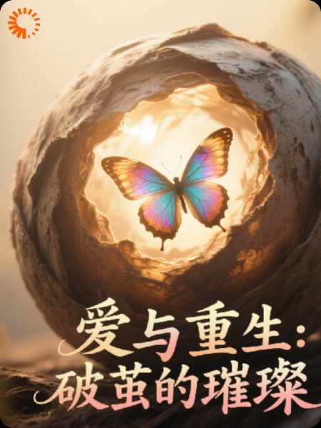 爱与重生：破茧的璀璨