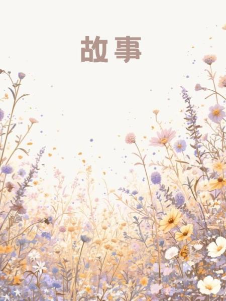 绝望的母爱