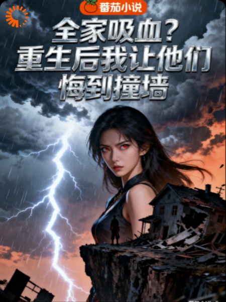 全家吸血？重生后我让他们悔到撞墙