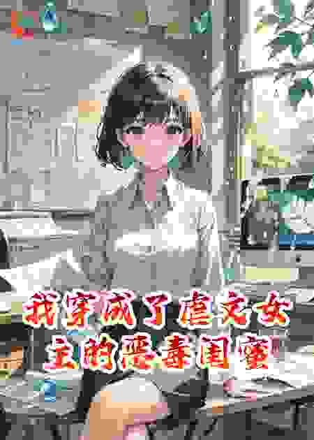 我穿成了虐文女主的恶毒闺蜜