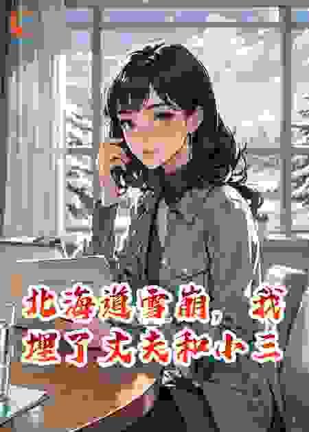 北海道雪崩，我埋了丈夫和小三