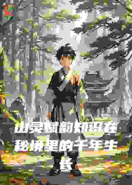 山灵赋韵知识在秘境里的千年生长