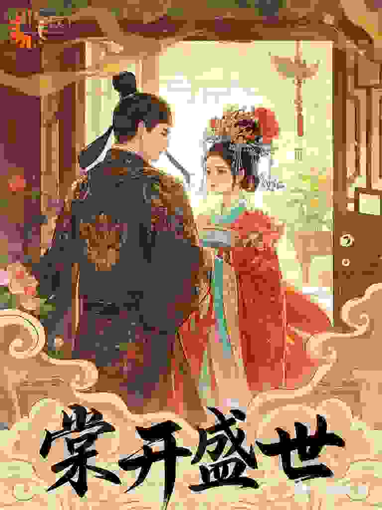 棠开盛世