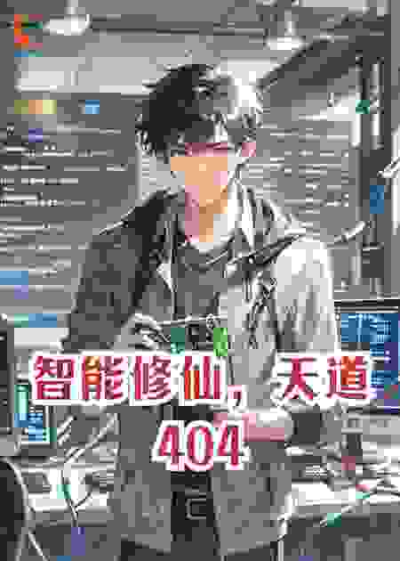 智能修仙，天道404