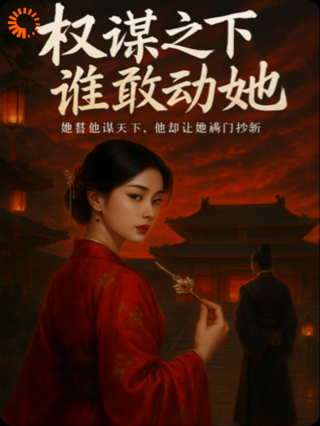 权谋之下，谁敢动她