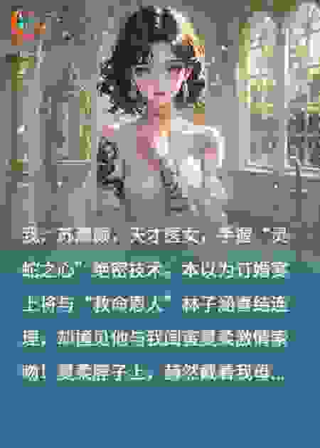 蛇王霸气护妻，逆袭打脸真爽！