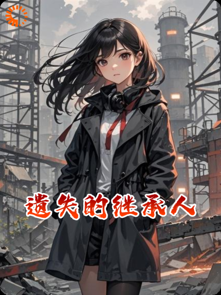 遗失的继承人