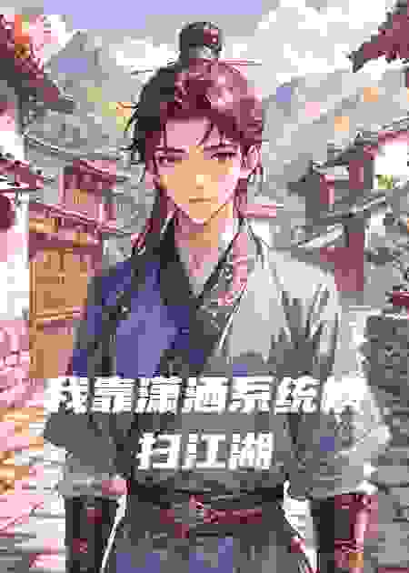 我靠潇洒系统横扫江湖